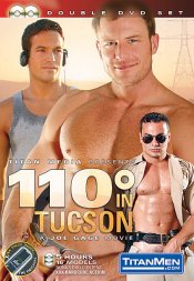 TitanMen, 110° in Tucson