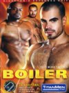 TitanMen, Boiler