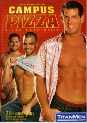 Campus Pizza, TitanMen