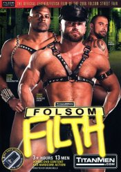 TitanMen, Folsom Filth