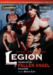TitanMen, Legion - The Best of The Fallen Angel