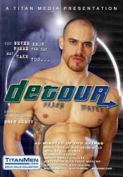 TitanMen, Detour