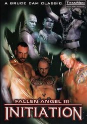 TitanMen, Fallen Angel 3