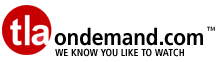 TLA On Demand - Gay Video On Demand